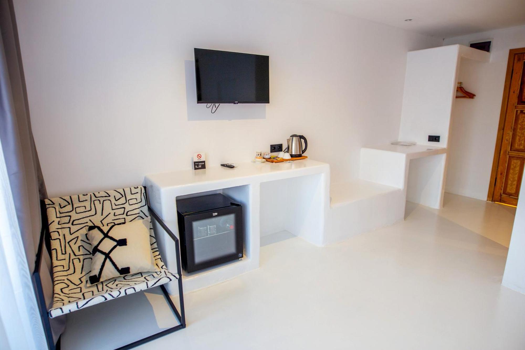 Camlik 87 Hotel Ayvalı Kamer foto