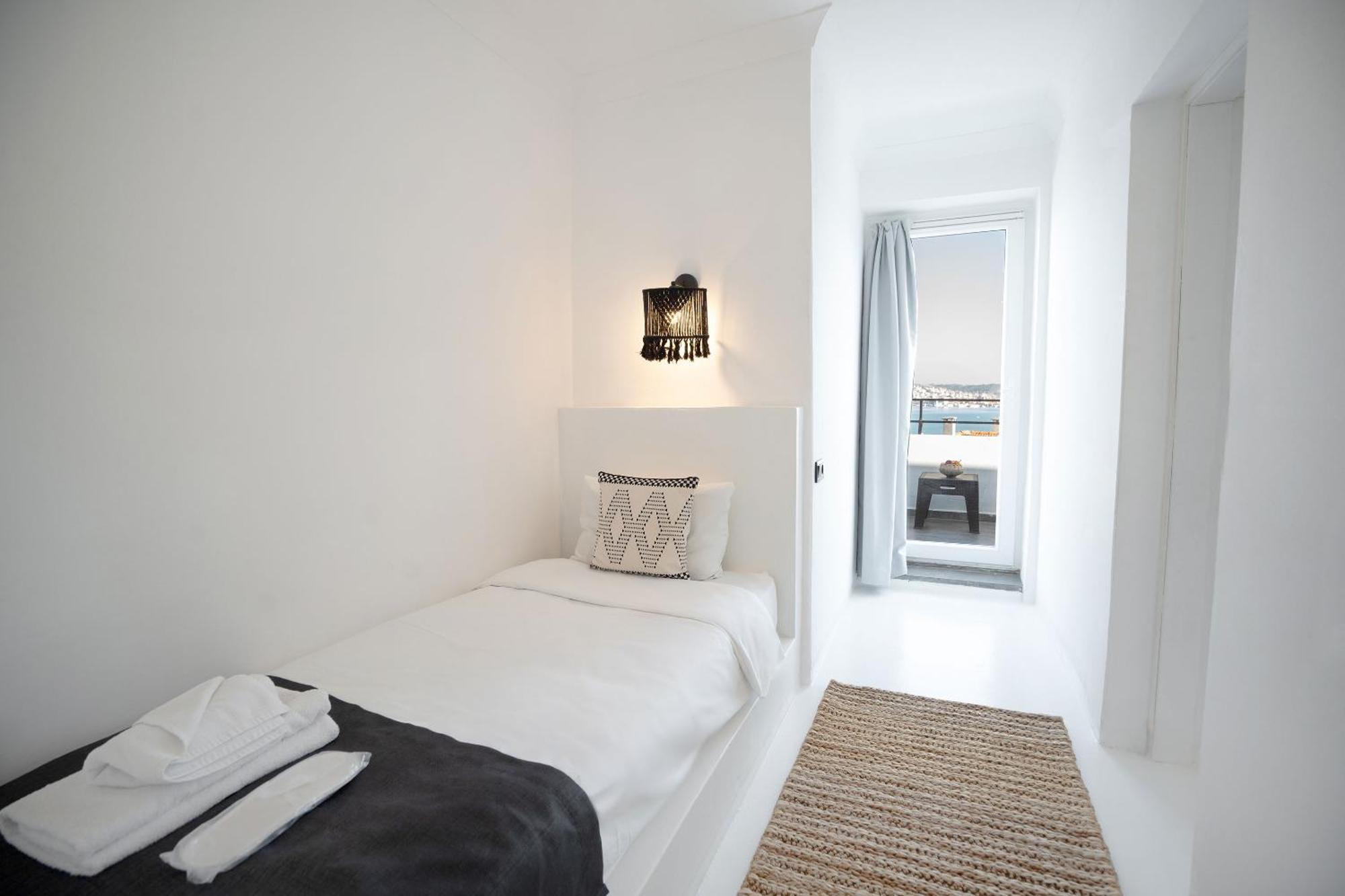 Camlik 87 Hotel Ayvalı Buitenkant foto