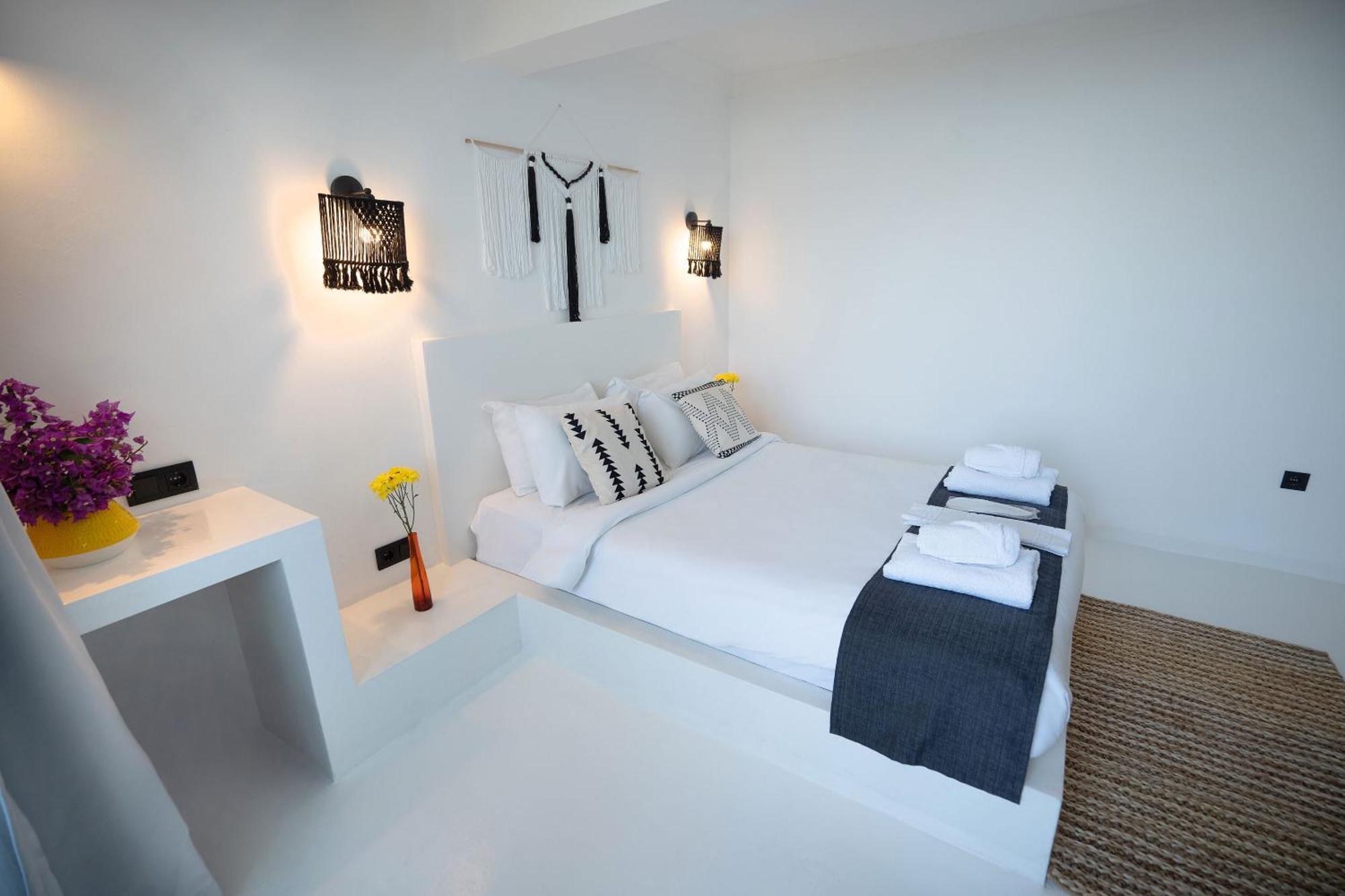 Camlik 87 Hotel Ayvalı Buitenkant foto
